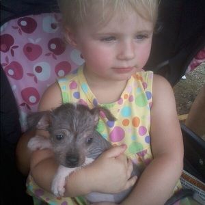 Meet your Posher, Sharon